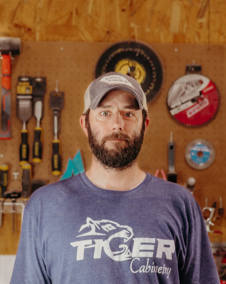 Jason Gladding
